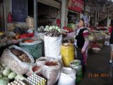 Pérégrination dans le Yunnan septembre 2012