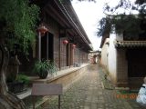 Pérégrination dans le Yunnan septembre 2012