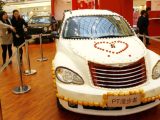 Chrysler PT Cruiser