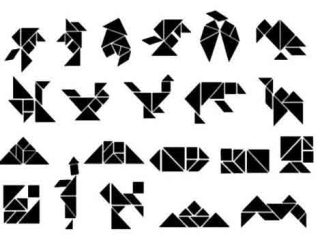 tangram