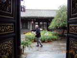 Pérégrination dans le Yunnan septembre 2012