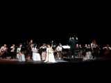 Suisse : le concert de musique folklorique chinoise "Un Panorama du Hunan" à Genève