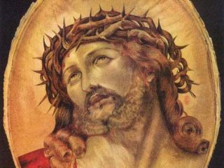 Portrait du Christ