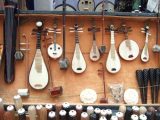 Shanghai Music Fair 2008 : Miniatures