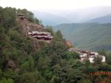 Pérégrination dans le Yunnan septembre 2012
