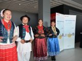 Air China lance son premier vol Beijing-Bucarest-Zagreb