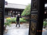 Pérégrination dans le Yunnan septembre 2012