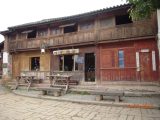 Pérégrination dans le Yunnan septembre 2012