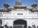 Mosquee de Chengdu