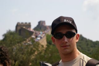 Cédric Beau (Cédric BEAUDHUIN)