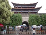 Pérégrination dans le Yunnan septembre 2012