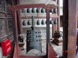 Pérégrination dans le Yunnan septembre 2012