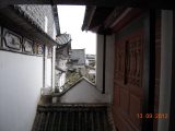 Pérégrination dans le Yunnan septembre 2012