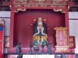 Pérégrination dans le Yunnan septembre 2012