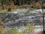 Pearl shoals - Jiuzhaigou