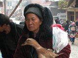 portrait YUNNAN - 2