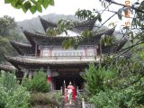 Pérégrination dans le Yunnan septembre 2012
