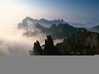 Mont Tai