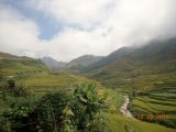 Pérégrination dans le Yunnan septembre 2012