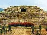 pyramide chinoise