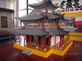 Pérégrination dans le Yunnan septembre 2012