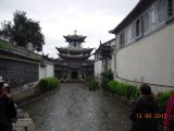 Pérégrination dans le Yunnan septembre 2012
