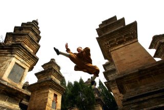 stupas