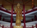 Pérégrination dans le Yunnan septembre 2012