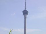 Macao Tower de Jour