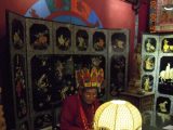Pérégrination dans le Yunnan septembre 2012