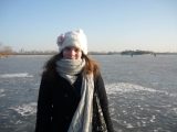 Tian Shi au lac de Kunming