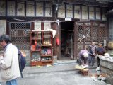 Pérégrination dans le Yunnan septembre 2012