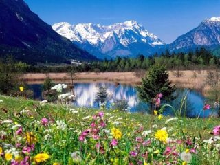 Montagne de Lijiang