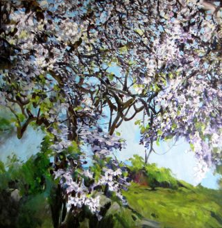 le printemps est partout