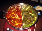 fondue du sichuan