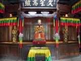Pérégrination dans le Yunnan septembre 2012