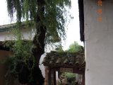 Pérégrination dans le Yunnan septembre 2012