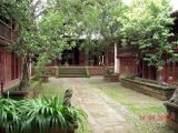 Pérégrination dans le Yunnan septembre 2012