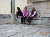 Pérégrination dans le Yunnan septembre 2012