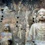 Principaux sites touristiques du bouddhisme en Chine