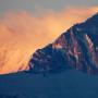 Chronologie des expditions au mont Everest jusqu'en 2008