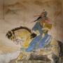 Guan Yu, du personnage historique  la divinit