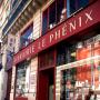 Librairie Le Phnix
