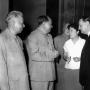 Entretien d'Andr Malraux avec Mao Zedong (1965)