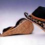 Les chaussures et l'tiquette dans la Chine ancienne