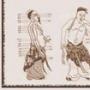 Mdecine traditionnelle chinoise : L'acupunture et la moxibustion