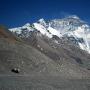 Mont Everest, plus grande montagne du monde