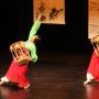 Danse traditionnelle Corenne