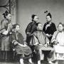 Fuzhou : un style de coiffure selon le statut marital
