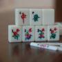 Mahjong - Les rgles simplifies
